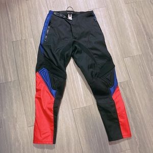 Current Mood Flight pants NEW